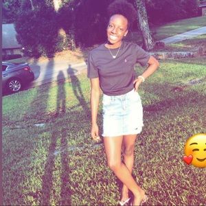 Meet your Posher, Kalyn